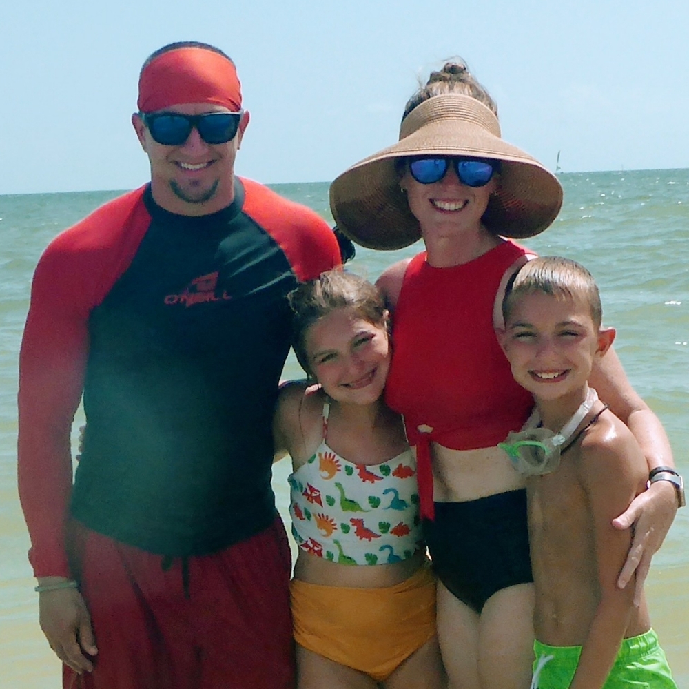 Meet your Posher, Molly